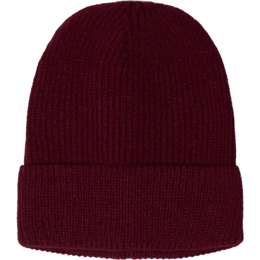 FWRD Ice Beanie Burgundy